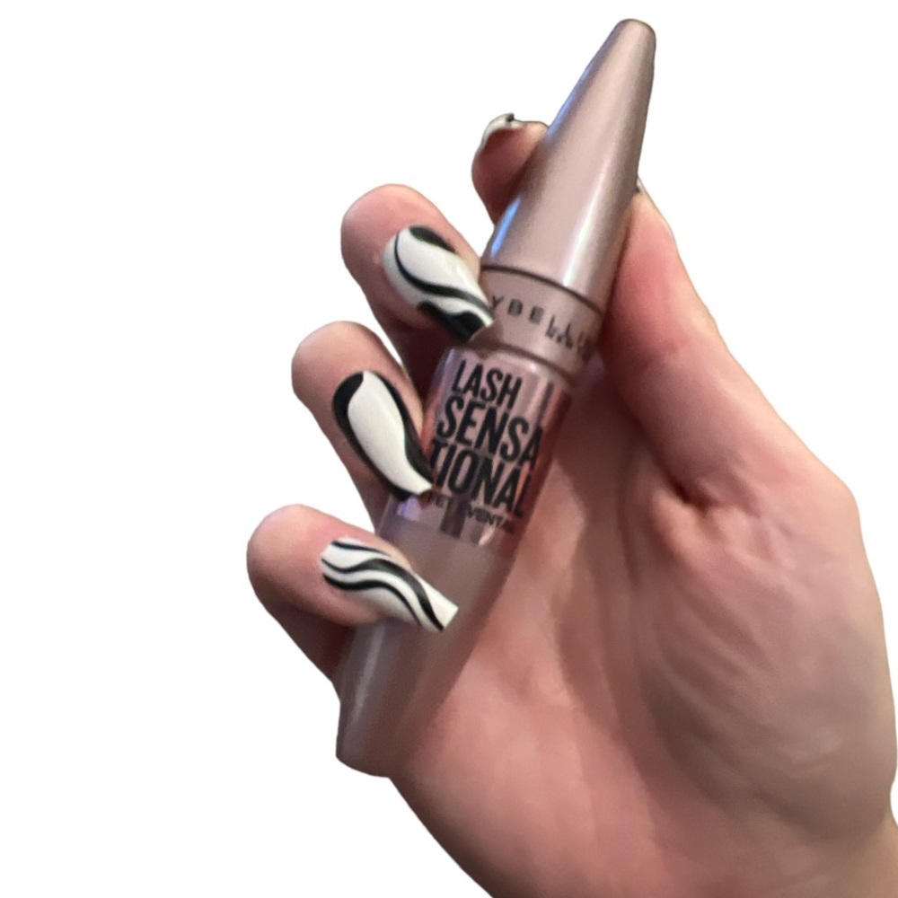 🛑SOLD🛑:  Maybelline Lash Sensational Full Fan Effect